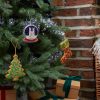 Executiveline Stocking Decoration